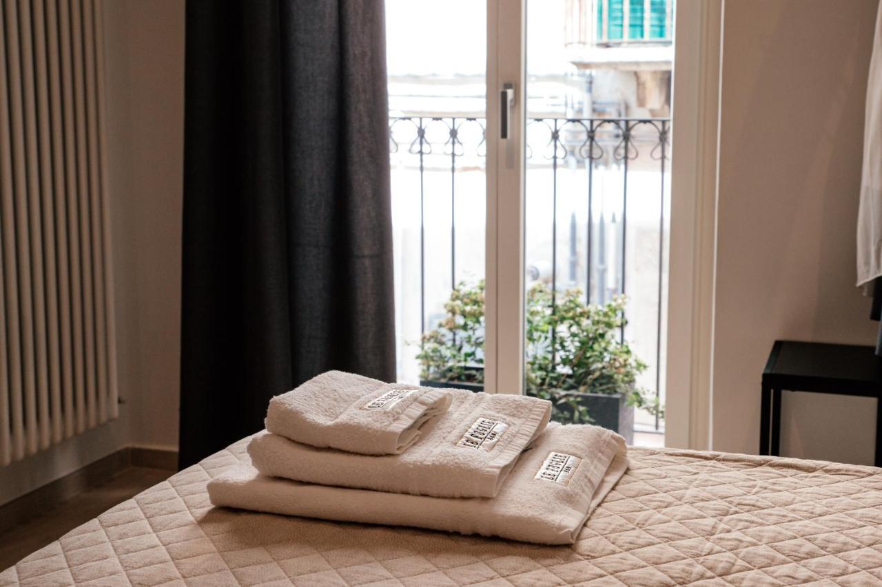 Bed And Breakfast Le Foglie Алтамура Екстериор снимка