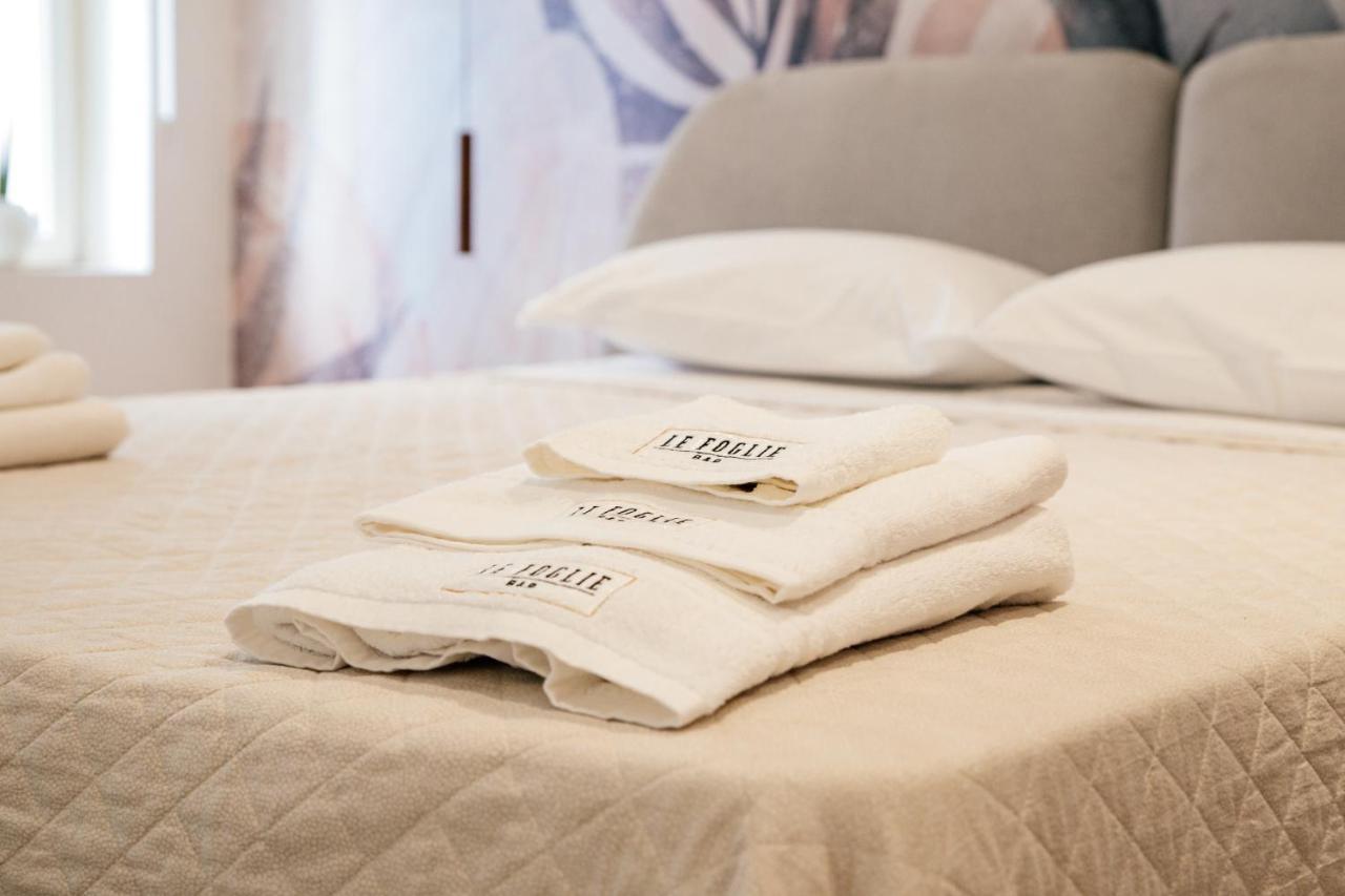 Bed And Breakfast Le Foglie Алтамура Екстериор снимка