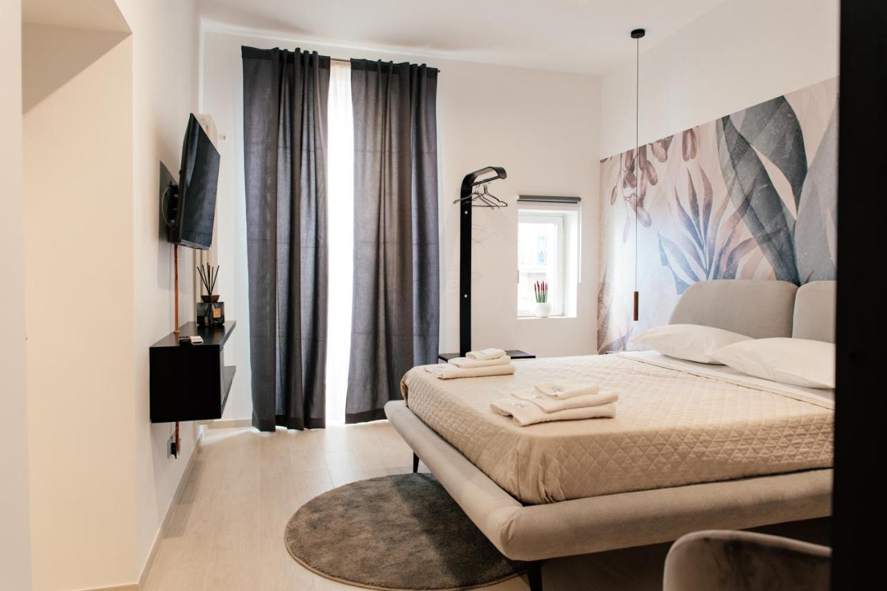 Bed And Breakfast Le Foglie Алтамура Екстериор снимка