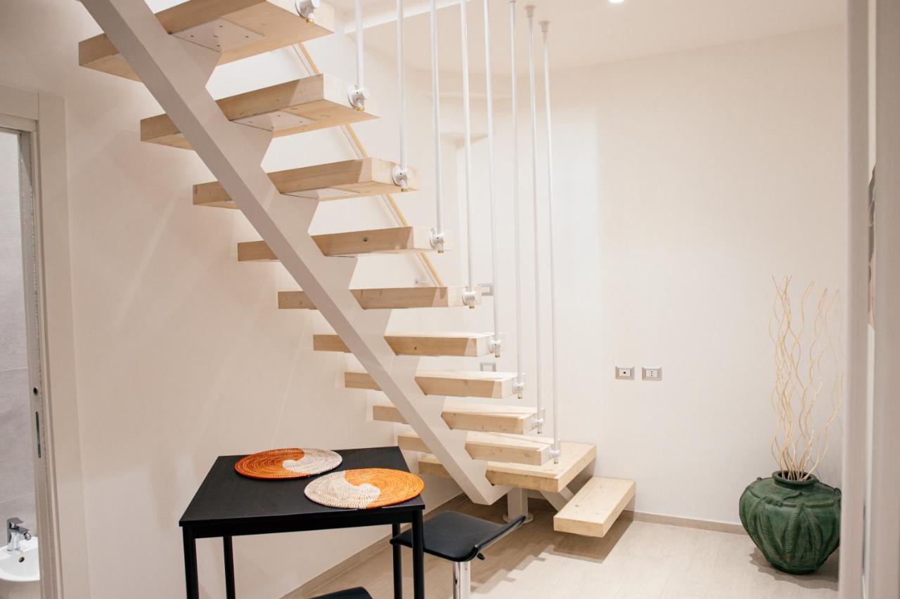 Bed And Breakfast Le Foglie Алтамура Екстериор снимка