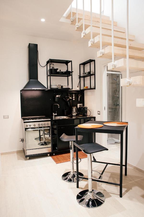 Bed And Breakfast Le Foglie Алтамура Екстериор снимка