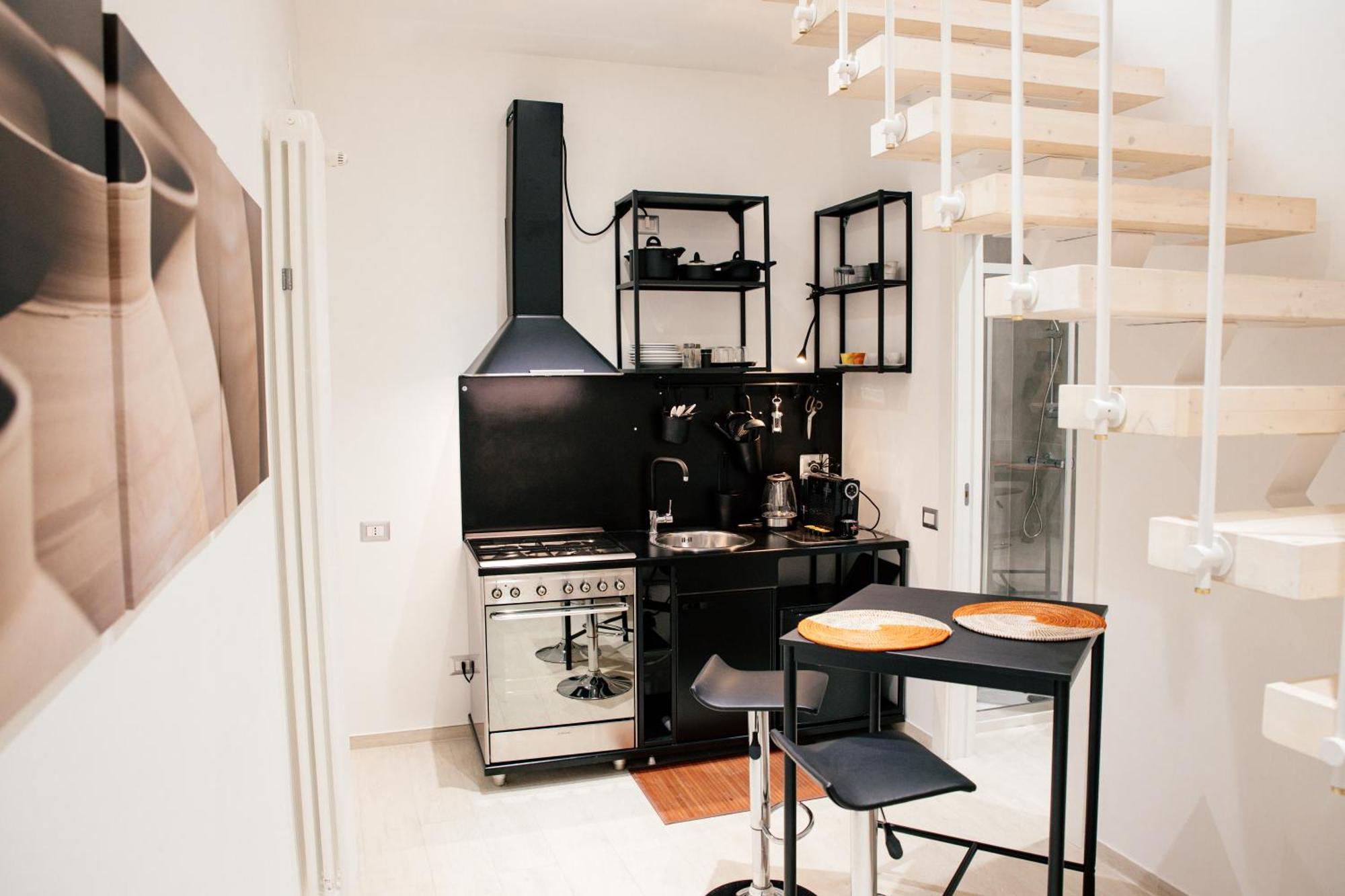 Bed And Breakfast Le Foglie Алтамура Екстериор снимка