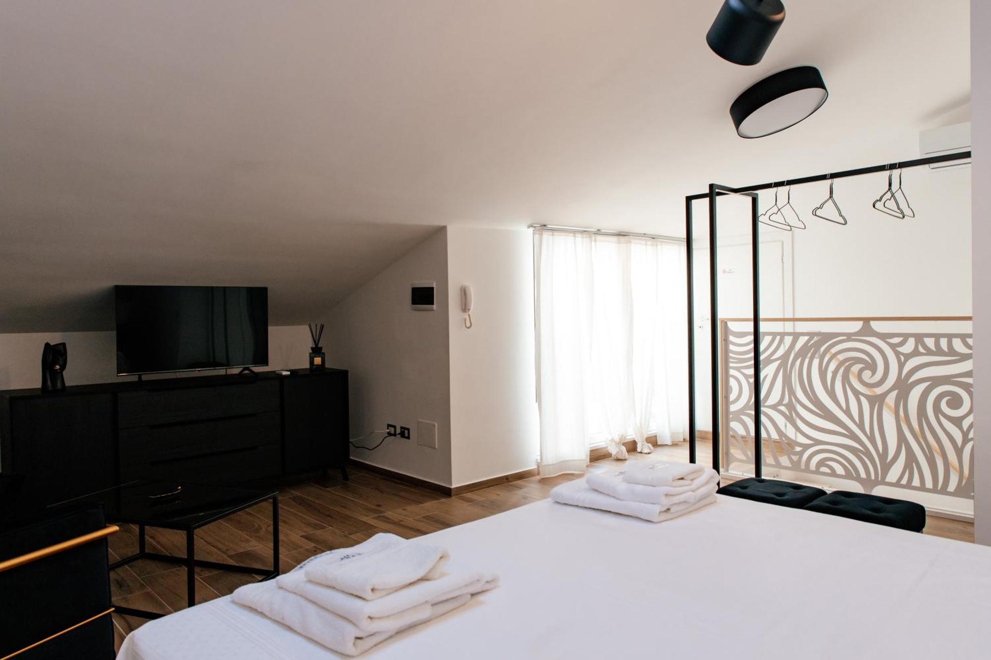 Bed And Breakfast Le Foglie Алтамура Екстериор снимка