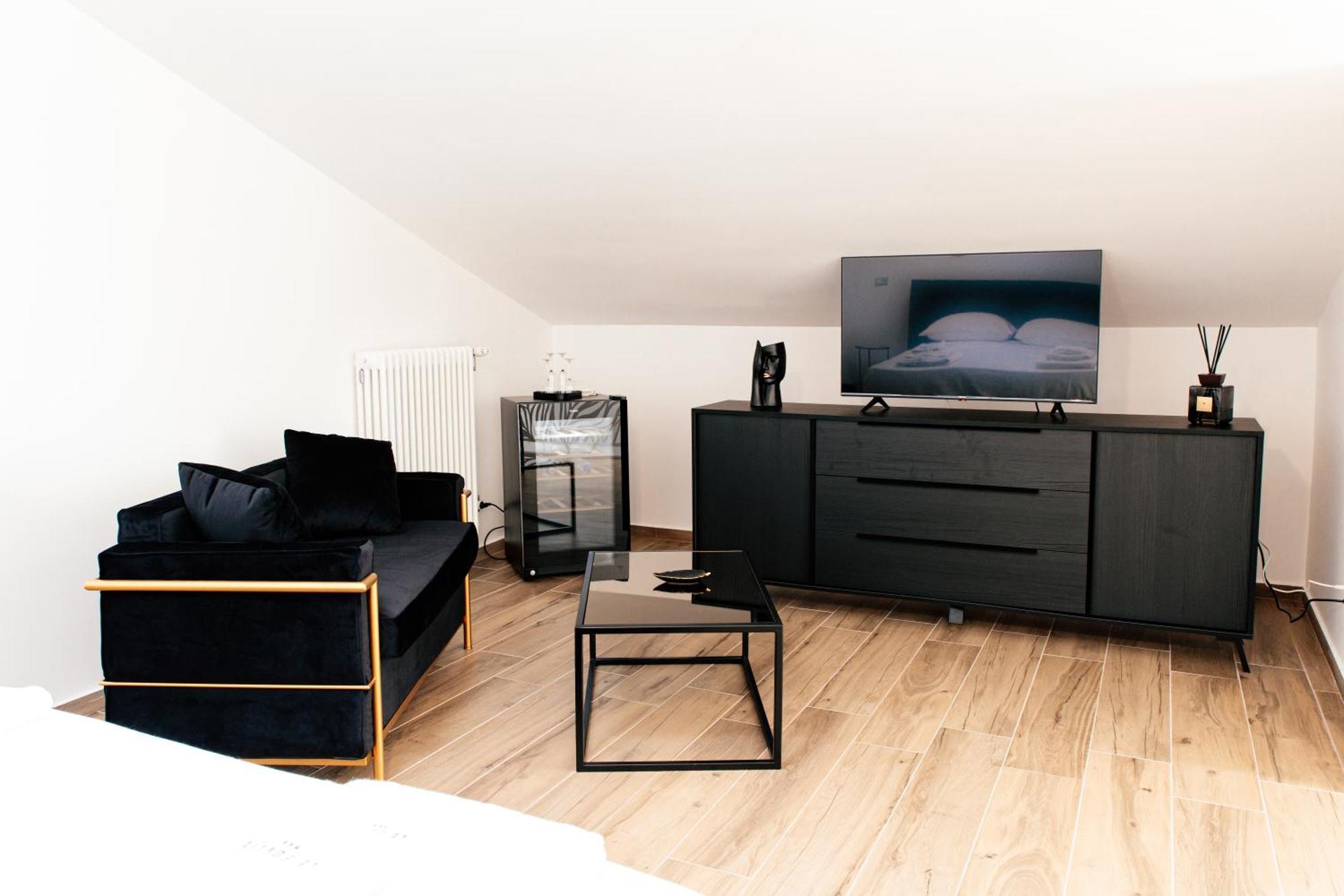 Bed And Breakfast Le Foglie Алтамура Екстериор снимка