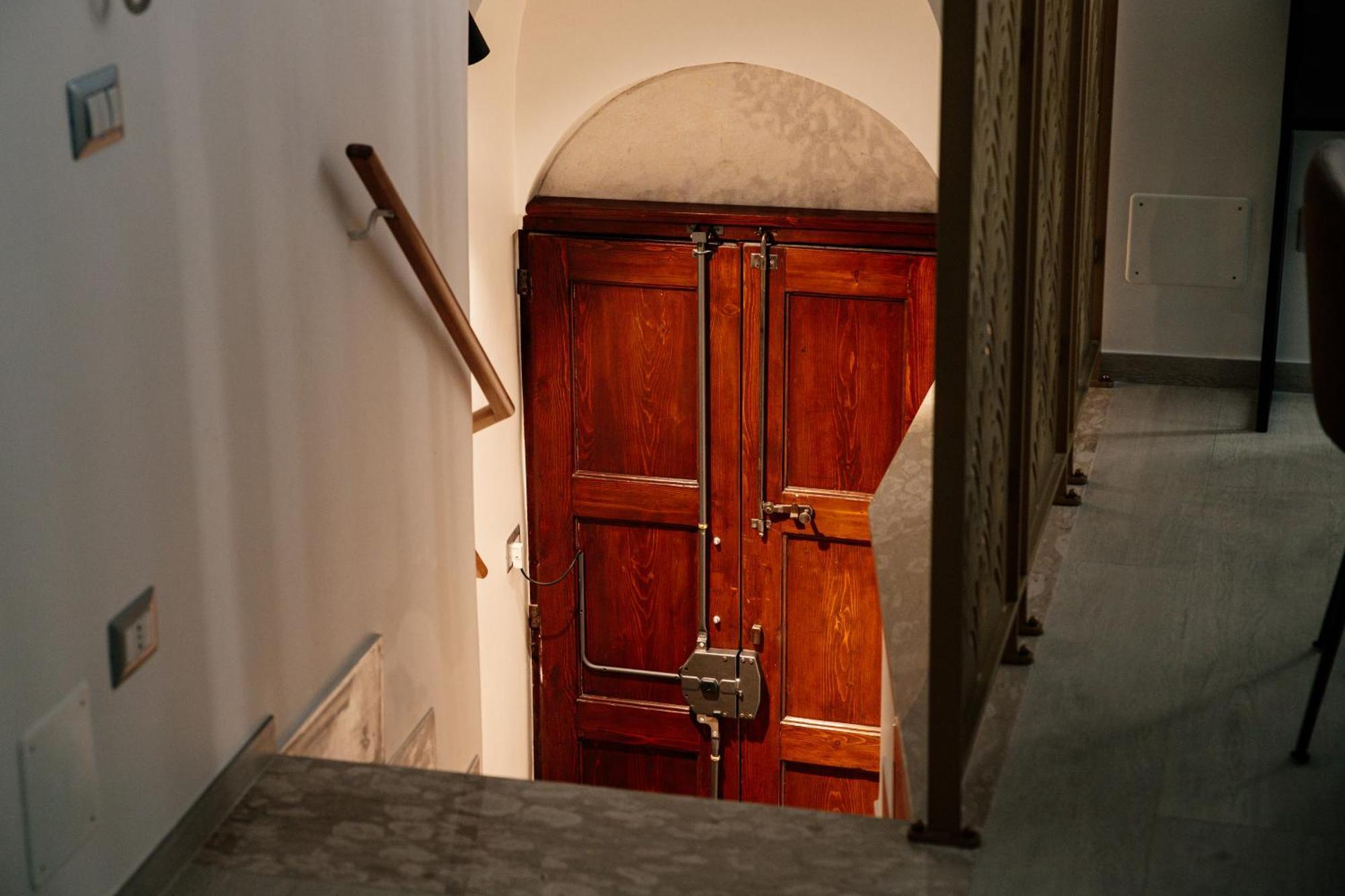 Bed And Breakfast Le Foglie Алтамура Екстериор снимка